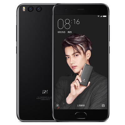 

Xiaomi Note3 4 GB 64 GB Black Chinese Version need to root