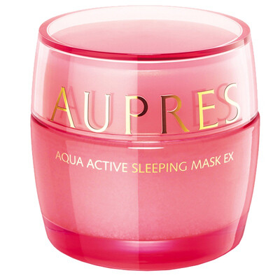 

Oupo (AUPRES) Юн-Тек, активность воды сна маски 80г