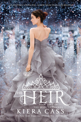 

The Heir
