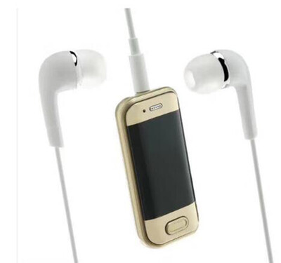 

GiGiboom Sport Stereo Mini Clip на Bluetooth-гарнитуре Беспроводной Bluetooth-гарнитура для наушников для наушников Наушники для зажима для наушников для Samsung