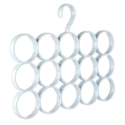 

Accor Childrens Washing Clothes Hanger Bear Anti-skid Hanger 5 Pack