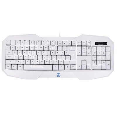 

AULA gaming keyboard