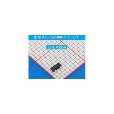 

Free Shipping ATSHA204A-STUCZ SOT23 10 PCS/LOT NEW IN STOCK IC
