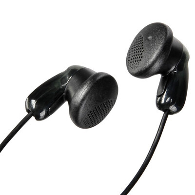

SONY MDR-E9LP Stereo Headphone Black