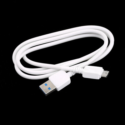 

USB 4.0 Data Charging Cord Data SYNC CABLE for Samsung Galaxy S5 Note 3