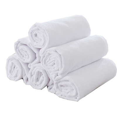 

Microfiber волосы полотенце 33 * 75 См superfine волокна красоты полотенце сосать парикмахерской салон спа быстрой сушки, полотенц
