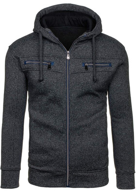 

New Mens Fashion Slim Hoodies -4XL