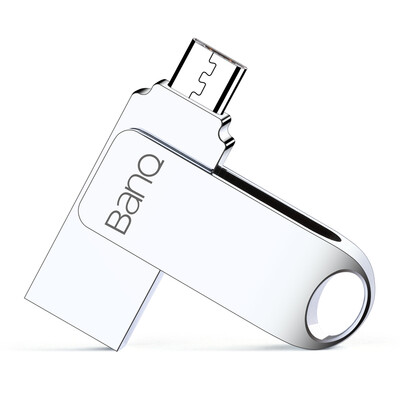 

banq T60 OTG 64GB USB30Micro USB U disk