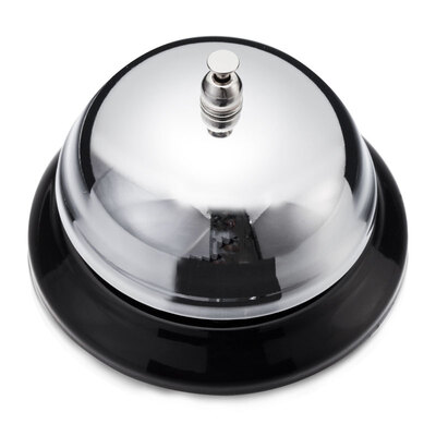 

Coix Comix Calling the bell to ring the bell to ring the bell the restaurant bell the restaurant bank dedicated to the vegetable bell Ø85 silver B4001