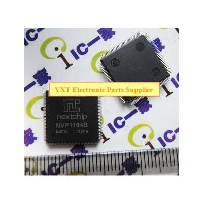 

5pcs/lot NVP1104B NVP1104 128-QFP new&original electronics kit in stock ic components