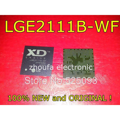 

2pcslot LGE2111B-WF LGE2111B BGA