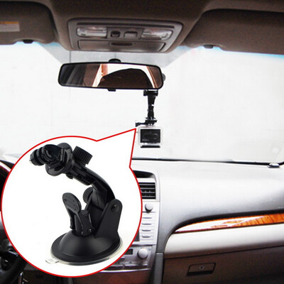 

Car Windshield Suction Cup Mount Holder Stand For GoPro Hero 1 2 3 3+ 4