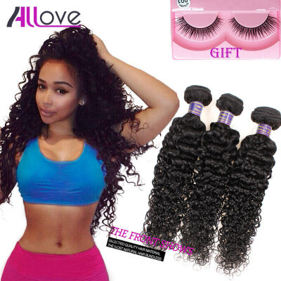 

7A Malaysian Curly Hair Afro Kinky Curly Hair 3 Bundles Lot Unprocessed Malaysian Kinky Curly Virgin Hair Human Hair Extensions