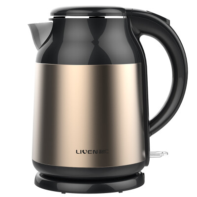 

Liven SH-S1801A 18  Stainless Steel Electric Kettle