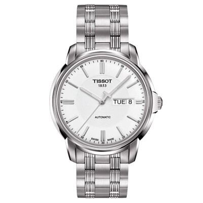 

TISSOT Swiss Watch Starfish Series III Механические мужские часы T065.430.22.031.00
