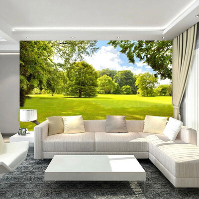 

Custom Photo Wallpaper 3D Nature Landscape Living room Bedroom Sofa Background Wallpaper Large Mural 3D Wall Papers Home Decor