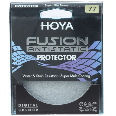 

HOYA Filters 67mm PROTECTOR FUSION Filter Protector