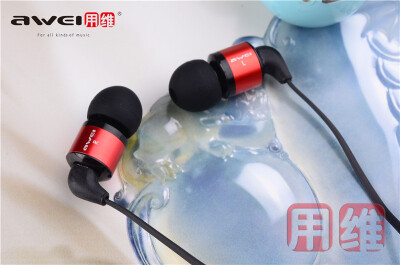 

ES-600m 3.5mm Stereo Noise-isolating Hi-fi In-ear Earphones Heavy Bass Music Headset Headphones with microphone