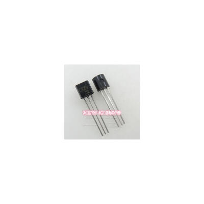 

Free shipping C3069 2SC3069 Silicon Transistor NPN TO-92 10pcs/lot TO92 Power Triode Transistor