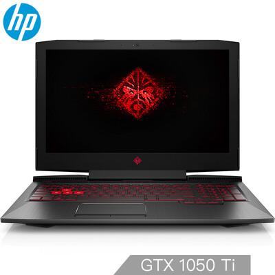 

Hewlett-Packard (HP) от имени игрового ноутбука Shadow Эльфы III 15,6 дюйма (i5-7300HQ 8G 1T GTX1050Ti 4G в одиночку значительно IPS FHD)