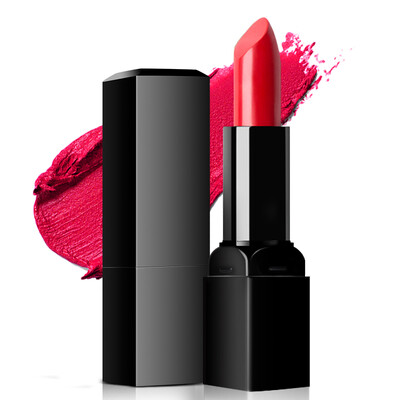 

Си Джи Ен GITRILY прочного увлажняющие помады не носить водонепроницаемый макияж Yaochun бросить курить персик розовая помада подлинной влаги пополнение 3.8g / поддержка