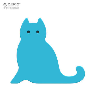 

ORICO Cat-Shaped Phone Stand Blue