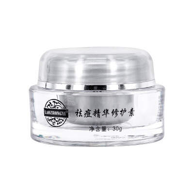 

Old Chinese medicine acne essence repair element 30g acne cream anti-acne India acne acne pit men&women acne marks acne cream Chinese medicine ingredients acne products