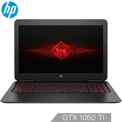 

Hewlett-Packard (HP) Elf Shadow Generation 2 Pro 15,6-дюймовый игровой ноутбук (i5-7300HQ 8G 128G PCIe SSD + 1T GTX1050Ti 4G одна значительно IPS)