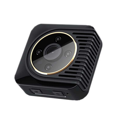

JoAnn JOOAN A1M Портативная камера для мобильных телефонов Wi-Fi 720P HD для ночного видения