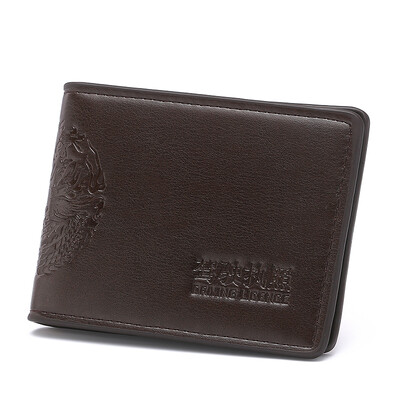 

Molong drivers license leather case male multi-function drivers license wallet driving license document package ultra-thin card package driving license set black