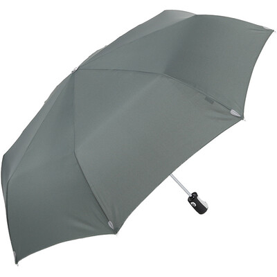 

Jingdong supermarket umbrella umbrella from the self-closing automatic umbrella high density water repellent increase three fold umbrella business umbrella umbrella 3331E