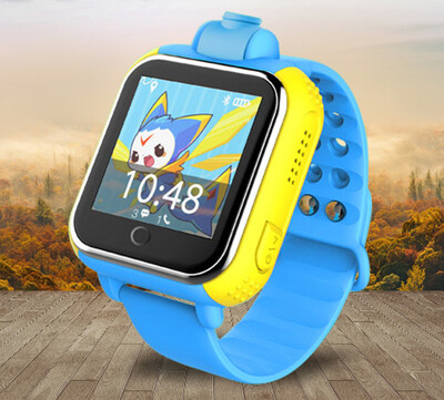 

Elegance Android 3G GPS Smart Kids GPS tracker Watch with camera smart baby watch accurate location SOS Call for iPhone Android
