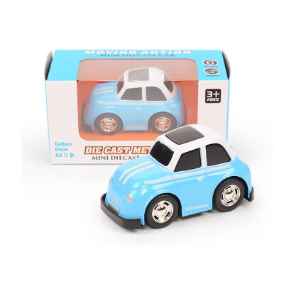 

2018 New Mini Toy Car RC Car Baby Children car Gift Cheap Toy Diecast Metal Alloy Model Toy Car Kids Gift