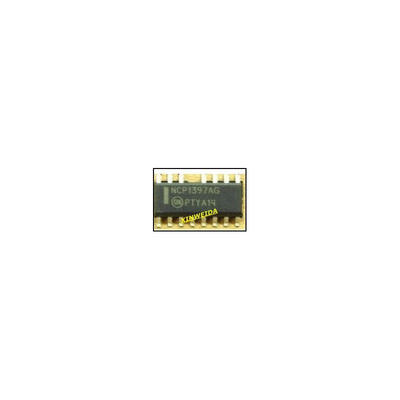 

20pcs/lot ncp1397ag ncp1397 ncp Good qualtity.HOT SELL .FREE SHIPPING.BUY IT DIRECT