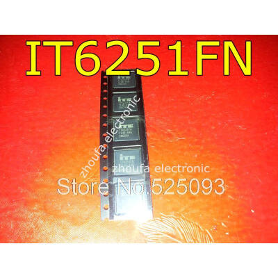 

2pcs/lot IT6251FN