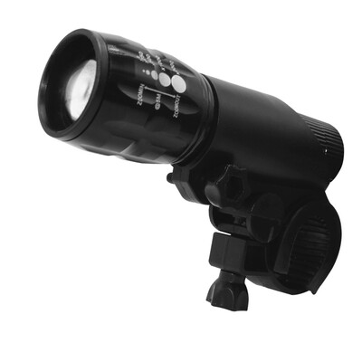 

Bicycle Light 7 Watt 2000 Lumens 3 Mode Bike Q5 LED Bike Light lights Lamp Front Torch Waterproof lamp Torch Holder