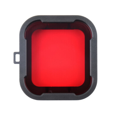 

New Professional Diving Housing Red Filters for GoPro Hero 3+ Camera Scuba