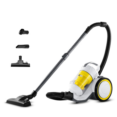 

karcher vacuum cleaner household A-level energy-efficient home mute no supplies except mite meter Kaixi VC3 Premium