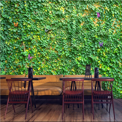 

Custom 3d mural Background fresh bougainvillea rose background wallpaper living room bedroom bathroom wallpaper mural