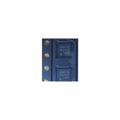 

Free Shipping 50 PCS/LOT SI4463-B1B-FMR SI4463 44631B QFN48 NEW IN STOCK IC