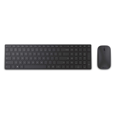 

Microsoft Microsoft Designer Bluetooth mouse&keyboard set black