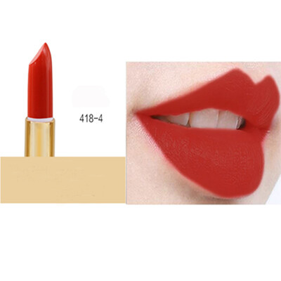 

SINCEMILE New Nude Sexy Matte Velvet Lipstick Длительный увлажняющий макияж Ruby Rose Tint Lip Makeup beauty choice Cosmetic