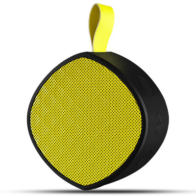 

Peno (Rapoo) A200 Bluetooth 4.1 Портативный мини-динамик Yellow