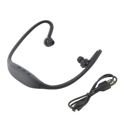 

Sport Wireless Bluetooth Handfree Stereo Headset Headphone For iPhone Cellphone