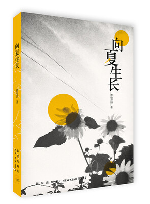 

向夏生长