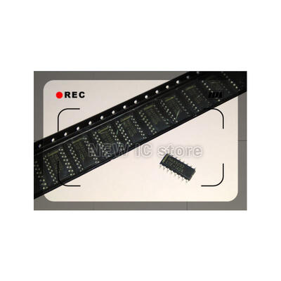 

Free Shipping 100PCS/LOT [ new ] MAX3232ESE MAX3232 SOP16 SMD original special driver chip