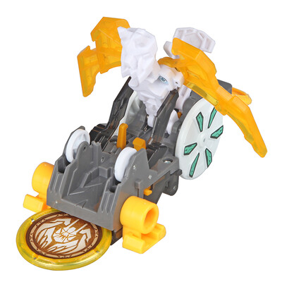 

Audi double drill AULDEY bursting car 3 childrens toy boy toy giant rock 684104