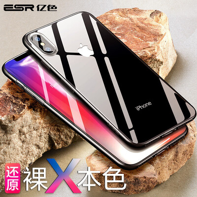 

Защитный чехол ESR для iPhone X
