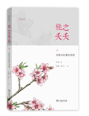 

桃之夭夭：花影间的曼妙旅程