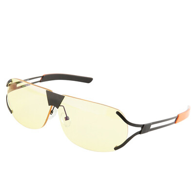 

Shadow (iNSIST) Игровая серия Phantom Phantom тонкий стальной телевизор анти-синих светлых очков ночной черный